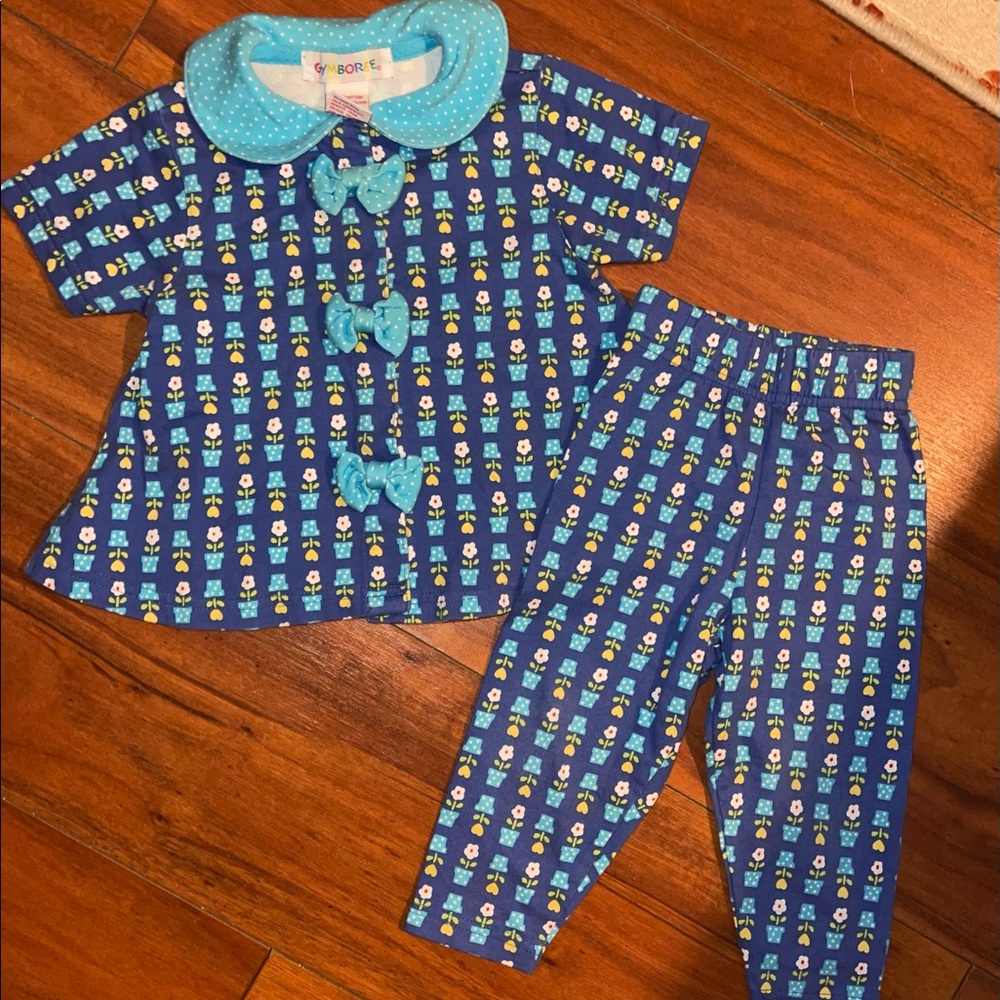 Gymboree